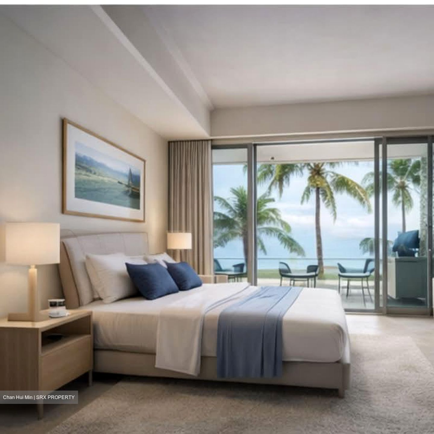 The Azure (D4), Condominium #570641431